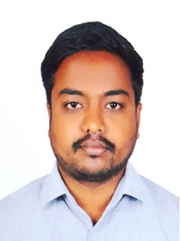 G.Vishwas, Department of Pharmaceutical Analysis